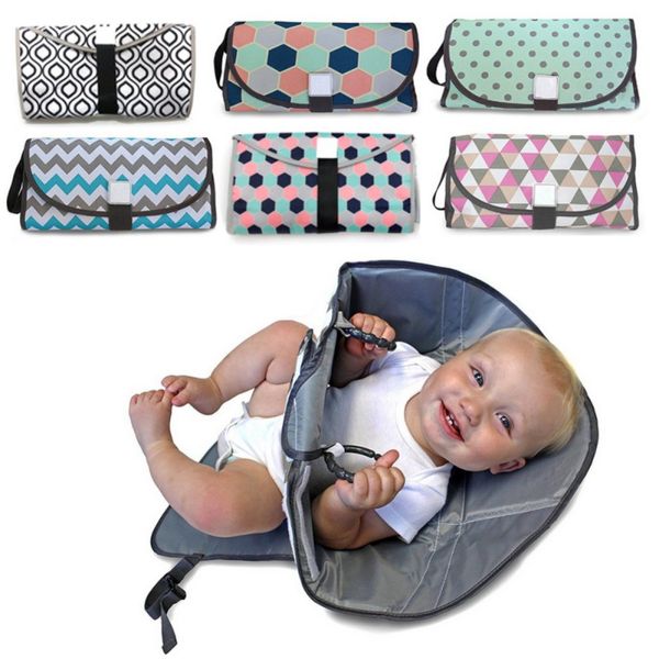 portable diaper changing pad clutch with barrier for newborn foldable clean hands changing station soft flexible travel mat13
portable diaper changing pad clutch with barrier for newborn foldable clean hands changing station soft flexible travel mat13