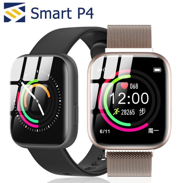 eseed p4 smart watch men ip67 waterproof 1.4 inch large screen 170mah long standby heart rate smartwatch for android ios
eseed p4 smart watch men ip67 waterproof 1.4 inch large screen 170mah long standby heart rate smartwatch for android ios