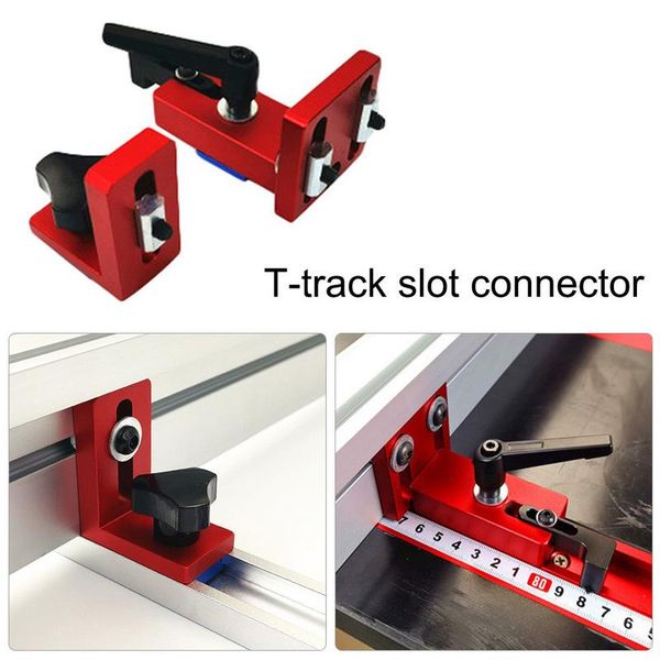 aluminium alloy t-track slot miter track jig t-slot miter track swoodworking tool sdiy manual
aluminium alloy t-track slot miter track jig t-slot miter track swoodworking tool sdiy manual