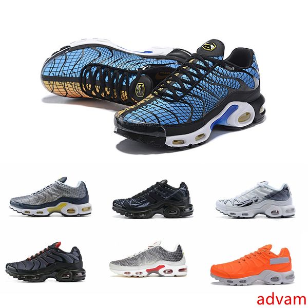 2019 tn plus se greedy кроссовки мужские кроссовки mercuial chaussures tns оранжевый синий черный дышащие кроссовки zapatillas de sports 40
2019 tn plus se greedy кроссовки мужские кроссовки mercuial chaussures tns оранжевый синий черный дышащие кроссовки zapatillas de sports 40