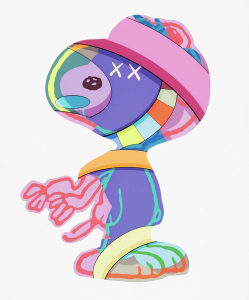 kaws snoopy "the things that comfort" home decor handpainted oil painting on canvas wall art canvas pictures 200530
kaws snoopy "the things that comfort" home decor handpainted oil painting on canvas wall art canvas pictures 200530