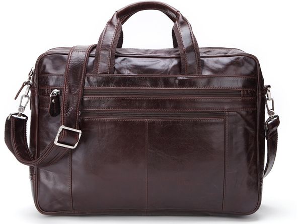 2018 new men genuine leather travel shoulder bag cowhide business luggage handbag homme overnight duffle messenger bag d417
2018 new men genuine leather travel shoulder bag cowhide business luggage handbag homme overnight duffle messenger bag d417