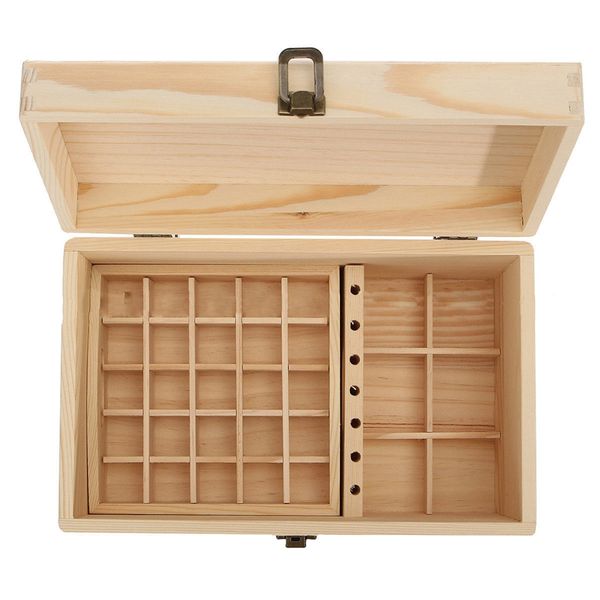 wooden essential oil box wooden essential oil storage box solid wood gift multi-square, Pink;blue
wooden essential oil box wooden essential oil storage box solid wood gift multi-square, Pink;blue