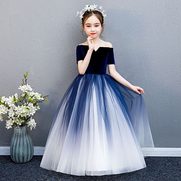 2019 summer children's wedding girl catwalk evening dress princess dress big boy flower girl piano costume noble, Red;yellow
2019 summer children's wedding girl catwalk evening dress princess dress big boy flower girl piano costume noble, Red;yellow