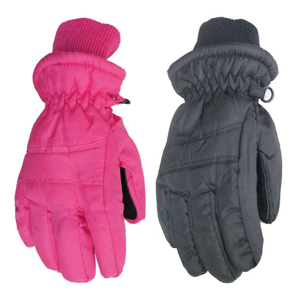 winter warm gloves for children outdoor sport gloves snow skiing hiking windproof waterproof kids warm 
winter warm gloves for children outdoor sport gloves snow skiing hiking windproof waterproof kids warm