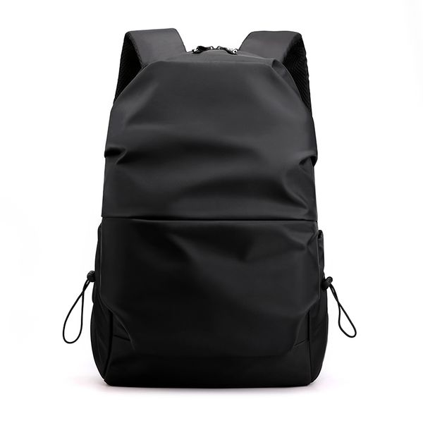 new men backpack for 15.6 inches lapback pack large capacity stundet backpacks pleated casual style bag water repellent 2019
new men backpack for 15.6 inches lapback pack large capacity stundet backpacks pleated casual style bag water repellent 2019