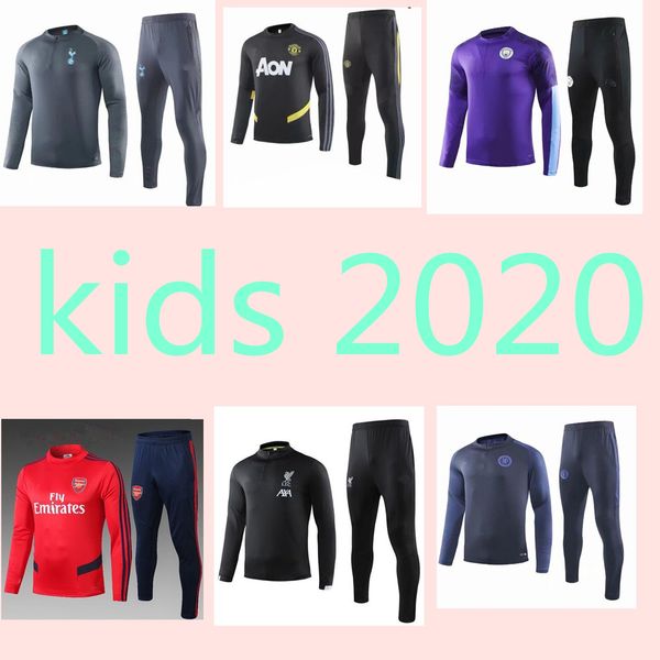 chandal kids tracksuit set boys football training 19 20 kids winter coats boy survetement tuta enfant survêtement children's sportswear, Black
chandal kids tracksuit set boys football training 19 20 kids winter coats boy survetement tuta enfant survêtement children's sportswear, Black