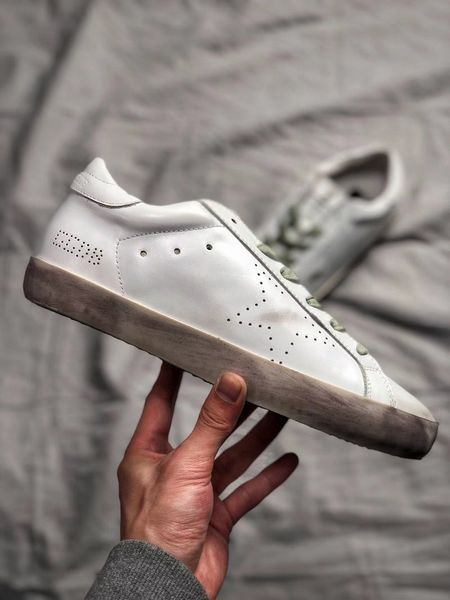 golden goose vce deluxe sequin distressed casual shoes ggdb genuine leather do-old dirty designer sneaker superstar men women sport trainers, Black
golden goose vce deluxe sequin distressed casual shoes ggdb genuine leather do-old dirty designer sneaker superstar men women sport trainers, Black