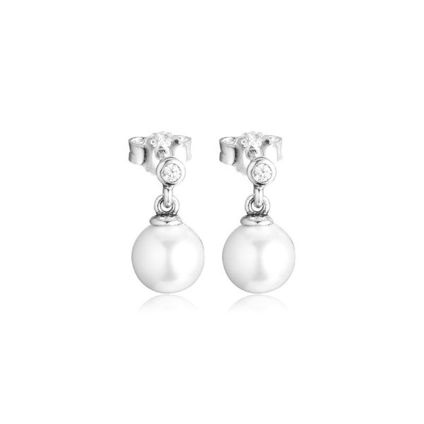 white pearl earrings 100% 925 sterling silver jewelry luminous elegance stud earrings for women mother's day gift e061, Golden;silver
white pearl earrings 100% 925 sterling silver jewelry luminous elegance stud earrings for women mother's day gift e061, Golden;silver