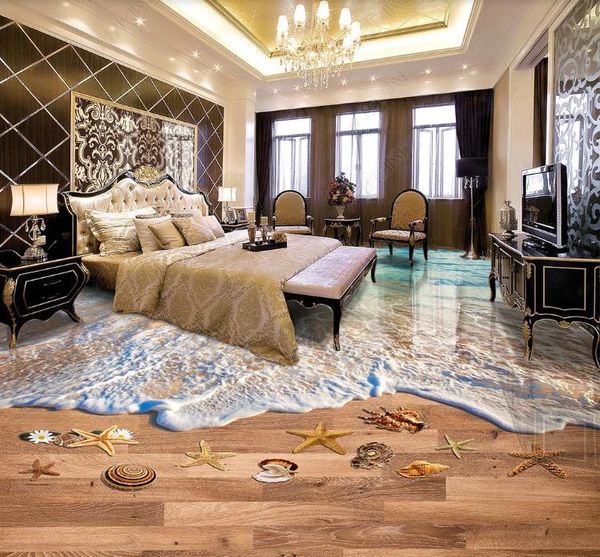 custom large flooring 3d surf beach living room bedroom kitchen bathroom decoration painting on-slip and waterproof pvc self adhesive floor
custom large flooring 3d surf beach living room bedroom kitchen bathroom decoration painting on-slip and waterproof pvc self adhesive floor