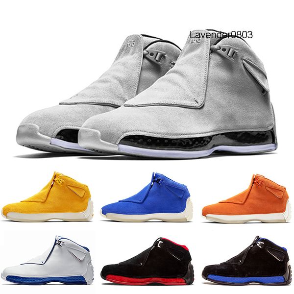 2020 blue yellow orange suede 18s basketball athletic shoes defining moments mens toro red black royal 18 xviii cool grey sports sneaker
2020 blue yellow orange suede 18s basketball athletic shoes defining moments mens toro red black royal 18 xviii cool grey sports sneaker