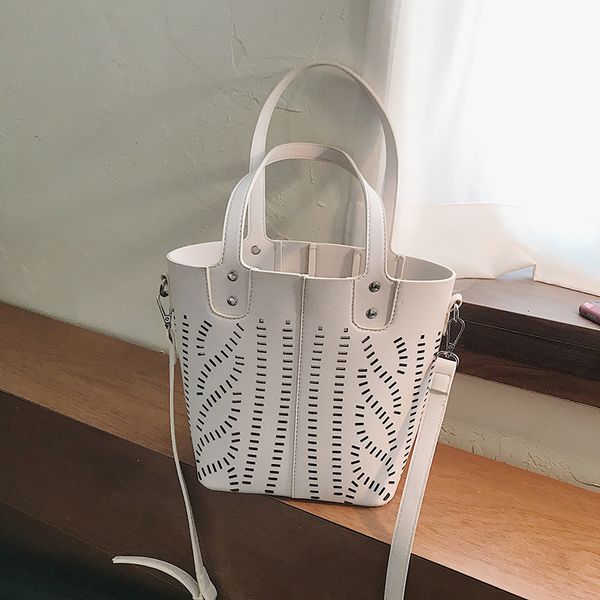 laser hollow pu leather women shoulder bags 2020 summer small crossbody bags for women mini lady totes travel handbag purse
laser hollow pu leather women shoulder bags 2020 summer small crossbody bags for women mini lady totes travel handbag purse