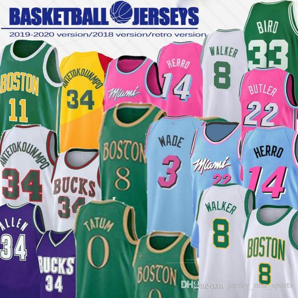 giannis 34 antetokounmpo kemba 8 walker jayson 0 tatu ncaa dwyane 3 wade jimmy 22 butler 14 herro kendrick 25 nunn basketball jerseys, Black;red 
giannis 34 antetokounmpo kemba 8 walker jayson 0 tatu ncaa dwyane 3 wade jimmy 22 butler 14 herro kendrick 25 nunn basketball jerseys, Black;red
