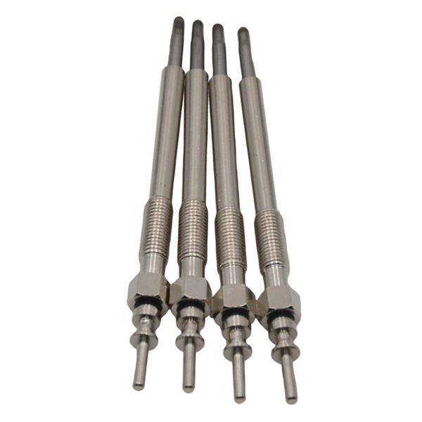 qty 4 heater glow plugs 1.7 fit for vauxhall astra combo tour corsavan 
qty 4 heater glow plugs 1.7 fit for vauxhall astra combo tour corsavan