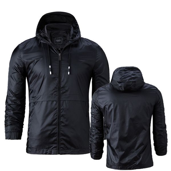 kezrea men's hollow solid color warm jacket 2019 spring and autumn men's warm zipper jacket, Black;brown
kezrea men's hollow solid color warm jacket 2019 spring and autumn men's warm zipper jacket, Black;brown