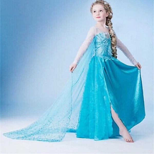 kids designer clothes girls snow queen customes girls dress children dress kids party vestidos cinderella cosplay kids princess dresses, Red;yellow
kids designer clothes girls snow queen customes girls dress children dress kids party vestidos cinderella cosplay kids princess dresses, Red;yellow