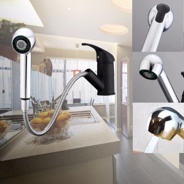 360rotation pull out spray kitchen sink basin water faucet taps spout bathroom chrome finished cold and mixer tap faucet
360rotation pull out spray kitchen sink basin water faucet taps spout bathroom chrome finished cold and mixer tap faucet