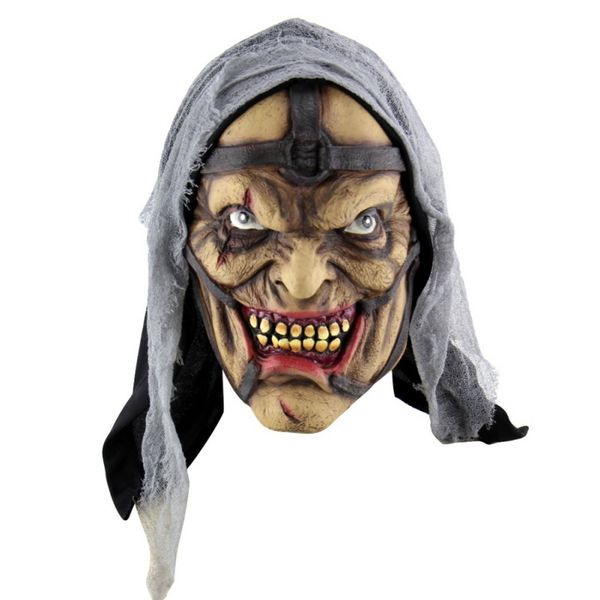 halloween scary mask latex horror mask multi-design for masquerade halloween party costume bar realistic festival party supplies
halloween scary mask latex horror mask multi-design for masquerade halloween party costume bar realistic festival party supplies