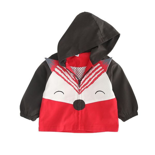 korean style patchwork kids animal coats baby boys jackets hooded outerwear children windbreaker spring autumn clothing 2019, Blue;gray
korean style patchwork kids animal coats baby boys jackets hooded outerwear children windbreaker spring autumn clothing 2019, Blue;gray
