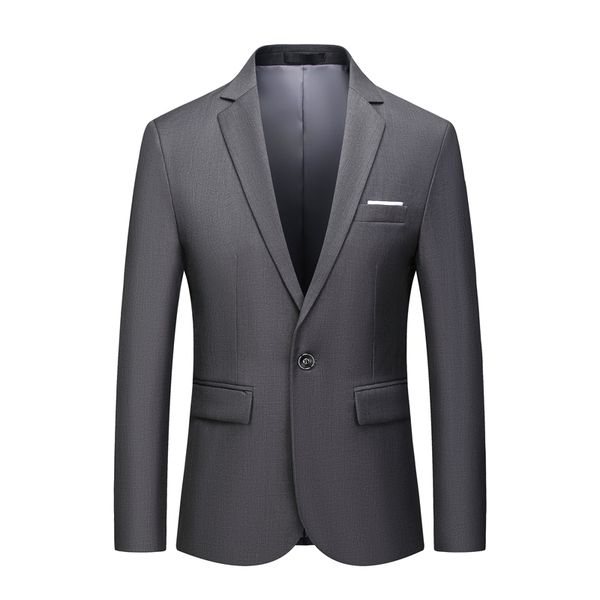 6xl 5xl plus size blazer men fashion 2020 new slim fit mens blazer jacket casual simple black/white/red wedding suit jackets men, White;black
6xl 5xl plus size blazer men fashion 2020 new slim fit mens blazer jacket casual simple black/white/red wedding suit jackets men, White;black