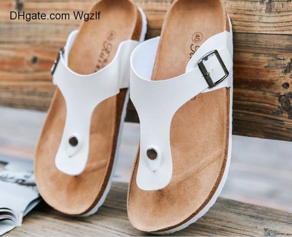 men women shoes sandals slippers summer lady flats sandals cork slippers casual shoes mixed colors mixed colors beach slides plus size 39-44, Black
men women shoes sandals slippers summer lady flats sandals cork slippers casual shoes mixed colors mixed colors beach slides plus size 39-44, Black