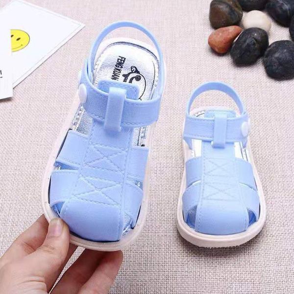 2020 brand toddler newborn baby boy girl sandals soft sole shoes leather sandles prewalker summer baby sandals boys 2-6t z0422, Black;red
2020 brand toddler newborn baby boy girl sandals soft sole shoes leather sandles prewalker summer baby sandals boys 2-6t z0422, Black;red