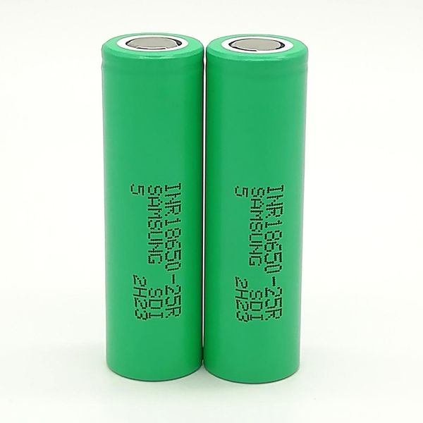 100pcs 100% 25r 18650 battery 2500mah 3.7v rechargable lithium batteries fedex ups ing
100pcs 100% 25r 18650 battery 2500mah 3.7v rechargable lithium batteries fedex ups ing
