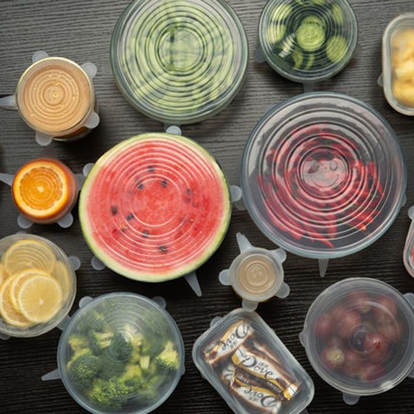 6/12pcs silicone stretch lids universal lid silicone bowl pot lid cover pan cooking fresh bowl cover dropshipping
6/12pcs silicone stretch lids universal lid silicone bowl pot lid cover pan cooking fresh bowl cover dropshipping