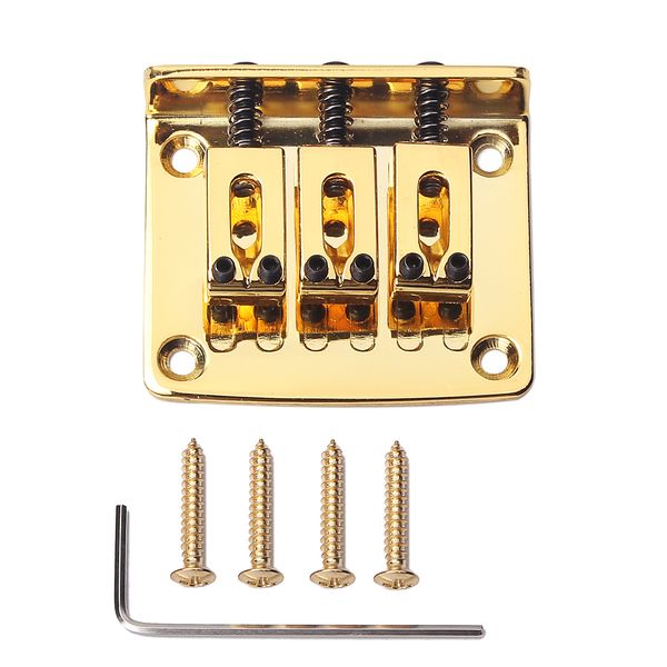 three string hardtail bridge guitars accessories musical instruments replace
three string hardtail bridge guitars accessories musical instruments replace