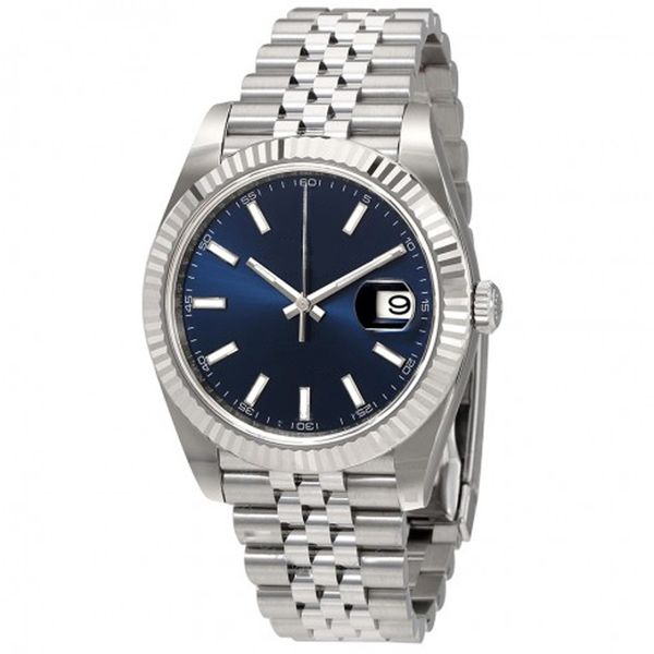11 colors Glide Smooth second hand watch luminous Automatic Men's Watch 40mm & 36mm date just folding buckle top quality watches
11 colors Glide Smooth second hand watch luminous Automatic Men's Watch 40mm & 36mm date just folding buckle top quality watches