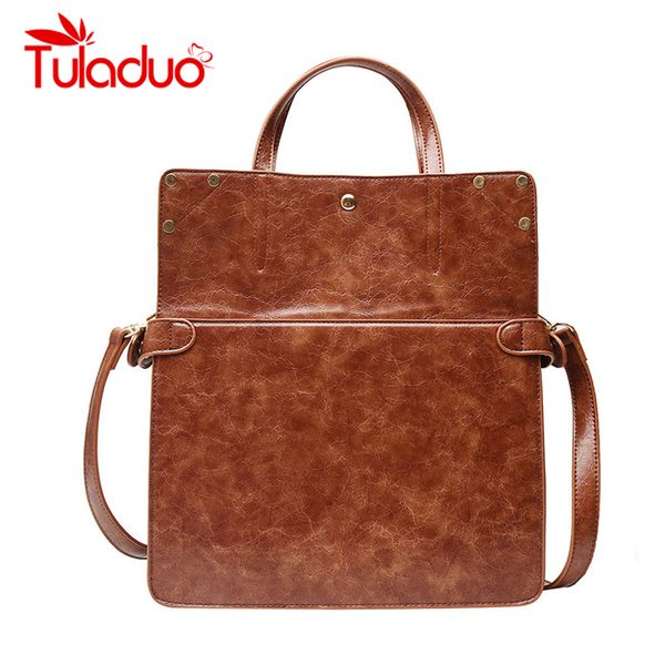 vintage oil leather big casual tote women bags ladies shoulder bags women's handbags crossbody messenger sac
vintage oil leather big casual tote women bags ladies shoulder bags women's handbags crossbody messenger sac