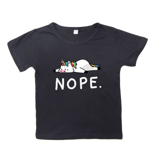 kids girl t shirt summer baby boy cotton toddler tees clothes children clothes unicorn t-shirts short sleeve casual wear, Blue
kids girl t shirt summer baby boy cotton toddler tees clothes children clothes unicorn t-shirts short sleeve casual wear, Blue