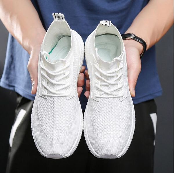 men's air-permeable socks shoes comfort fitness outdoor running shoes fashion trend sport leisure breathable walking shoes spring new
men's air-permeable socks shoes comfort fitness outdoor running shoes fashion trend sport leisure breathable walking shoes spring new