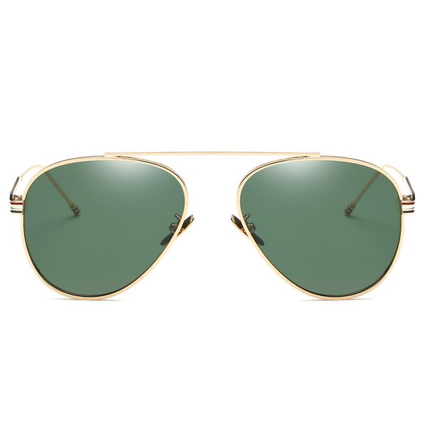 pilot sunglasses oculos aviador men sunglasses vintage lunette de soleil femme gafas de sol bayan gozluk oculos sol eyewear, White;black
pilot sunglasses oculos aviador men sunglasses vintage lunette de soleil femme gafas de sol bayan gozluk oculos sol eyewear, White;black