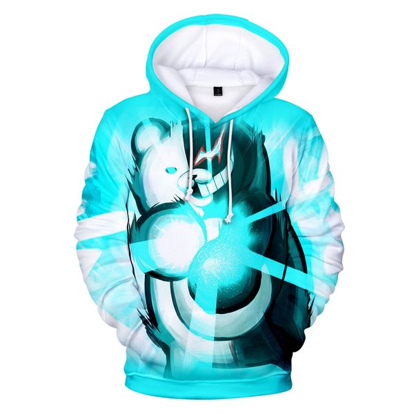 monokuma anime 3d hoodie men/women new fashion casual harajuku sweatshrit 3d print monokuma pullovers hooded streetwear, Black
monokuma anime 3d hoodie men/women new fashion casual harajuku sweatshrit 3d print monokuma pullovers hooded streetwear, Black