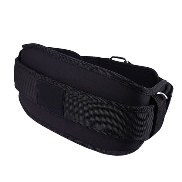 1 piece training fitness weight lifting belts gym exercise fitness back support training bodybuilding protect belt black, Black;gray
1 piece training fitness weight lifting belts gym exercise fitness back support training bodybuilding protect belt black, Black;gray