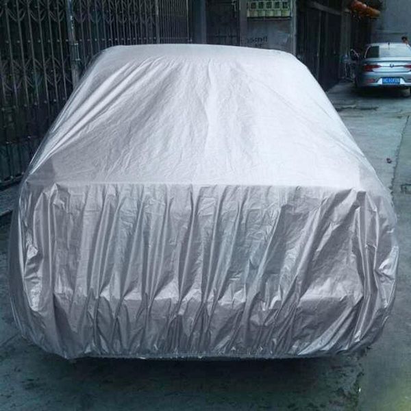 170t full car cover indoor outdoor sunscreen heat protection dustproof anti-uv scratch-resistant sedan universal suit
170t full car cover indoor outdoor sunscreen heat protection dustproof anti-uv scratch-resistant sedan universal suit
