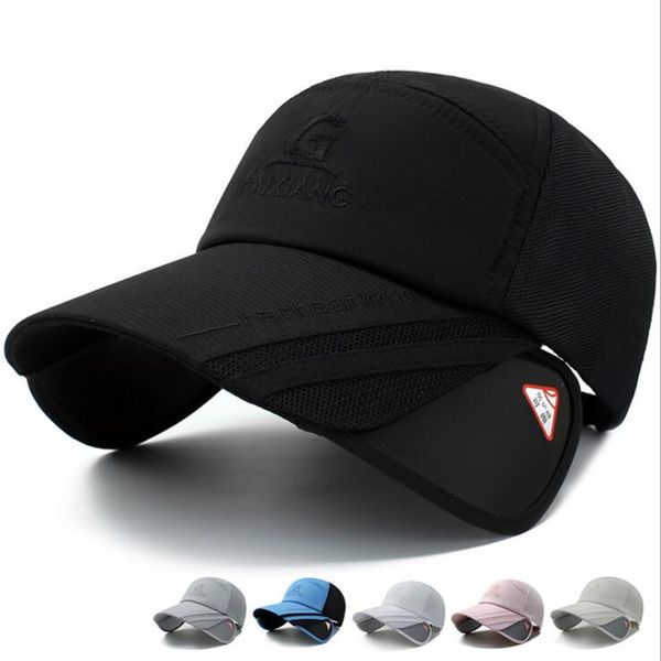 new men draw-out shrinkage lengthening adjustable golf sunscreen hat gravity falls women outdoor sports breathable baseball cap, Black;white
new men draw-out shrinkage lengthening adjustable golf sunscreen hat gravity falls women outdoor sports breathable baseball cap, Black;white