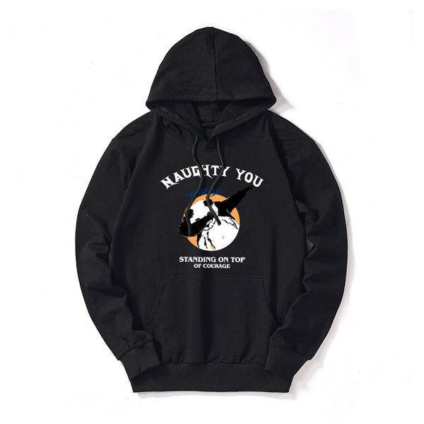 wholesale men deisgner crew neck hoodie sweater plus size m-5xl 5 color solid color streetwear with panda lovely print, Black
wholesale men deisgner crew neck hoodie sweater plus size m-5xl 5 color solid color streetwear with panda lovely print, Black