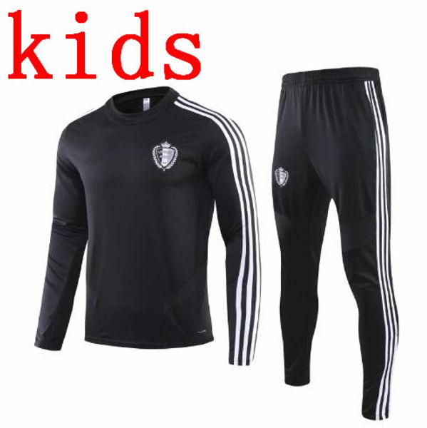 kids belgium soccer jerseys sportswear 19 20 national team home away e.hazard r. lukaku de bruyne jacket maillot de training clothes, Black
kids belgium soccer jerseys sportswear 19 20 national team home away e.hazard r. lukaku de bruyne jacket maillot de training clothes, Black