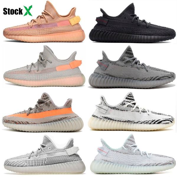 big size 13 men women stock x running shoes static black reflective gid glow clay true form staticzebra cream white designer sneakers 36-48
big size 13 men women stock x running shoes static black reflective gid glow clay true form staticzebra cream white designer sneakers 36-48