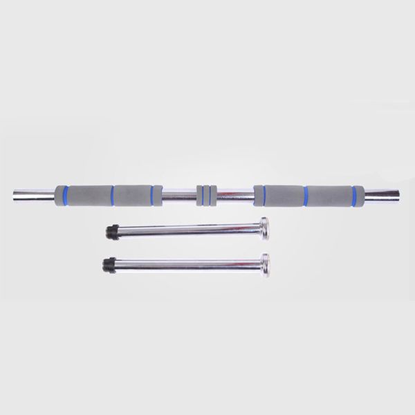 door horizontal bars steel 200kg adjustable home gym workout chin push up pull up training bar sport fitness sit-ups equipment
door horizontal bars steel 200kg adjustable home gym workout chin push up pull up training bar sport fitness sit-ups equipment