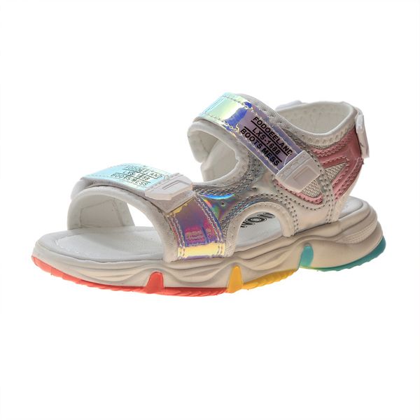 sandals children's shoes boys kids beach rainbow girls sandales sandalen zapatos size 27-39, Black;red
sandals children's shoes boys kids beach rainbow girls sandales sandalen zapatos size 27-39, Black;red