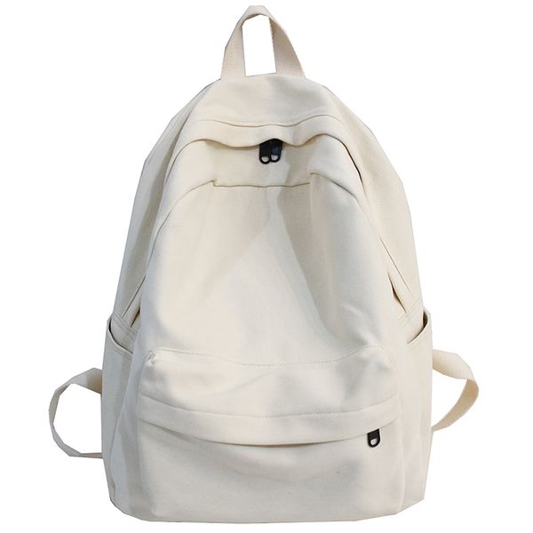 white school backpack women canvas black backpacks for women 2020 new school bag for teens female college bag mochila feminina
white school backpack women canvas black backpacks for women 2020 new school bag for teens female college bag mochila feminina