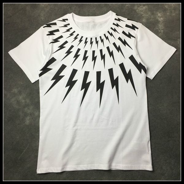 summer t-shirt,street style t-shirt,designer t shirt black white short sleeve designer shirts men women t shirts hip hop tees, White;black
summer t-shirt,street style t-shirt,designer t shirt black white short sleeve designer shirts men women t shirts hip hop tees, White;black