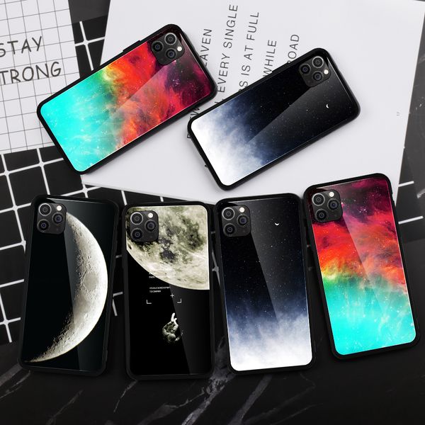 закаленное стекло телефон чехол для iphone 11 x xs max xr 6 6s 7 8 plus max starry sky жесткий задняя обложка для iphone 11 pro чехол bumper
закаленное стекло телефон чехол для iphone 11 x xs max xr 6 6s 7 8 plus max starry sky жесткий задняя обложка для iphone 11 pro чехол bumper