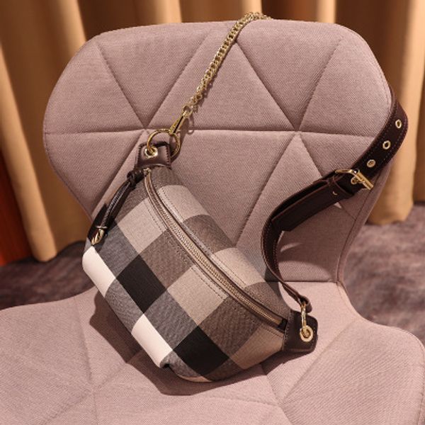 women's waist bag ladies striped plaid single shoulder messenger small bag 2020 summer trend ladies mobile phone simple
women's waist bag ladies striped plaid single shoulder messenger small bag 2020 summer trend ladies mobile phone simple