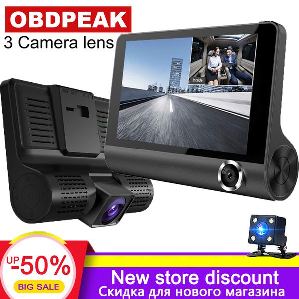 dash cam 3 cameras lens 4.0 inch car dvr dash camera 3 lens with rear view video recorder dashcam full hd 1080p russian language
dash cam 3 cameras lens 4.0 inch car dvr dash camera 3 lens with rear view video recorder dashcam full hd 1080p russian language