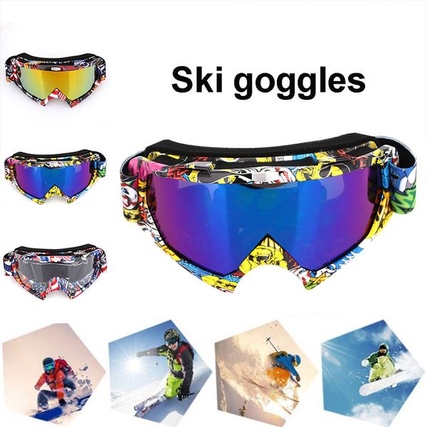 ski goggles wind mirror snowmobiling windproof snow mountain 3 colors antifogging uv protection snowboard 2018 cycling goggles
ski goggles wind mirror snowmobiling windproof snow mountain 3 colors antifogging uv protection snowboard 2018 cycling goggles