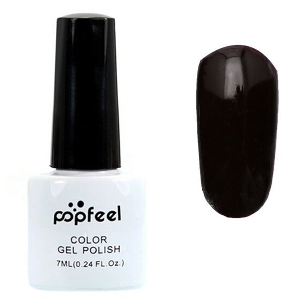 7 ml gel nail polish soak off uv led gel polish nail varnish semi permanent art varnish, pa01
7 ml gel nail polish soak off uv led gel polish nail varnish semi permanent art varnish, pa01